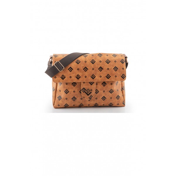 Irma Large Signature _ Tabac
