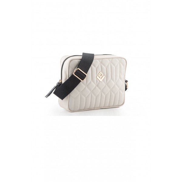Favorite Midi Diamond _ White