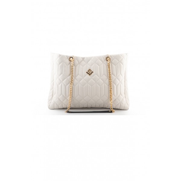 Morena Diamond _ White