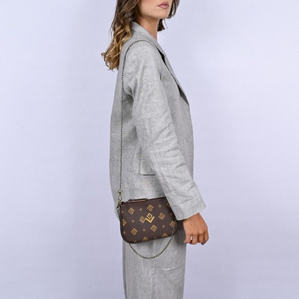Caldera S Signature _ Brown Caldera S Signature _ Brown