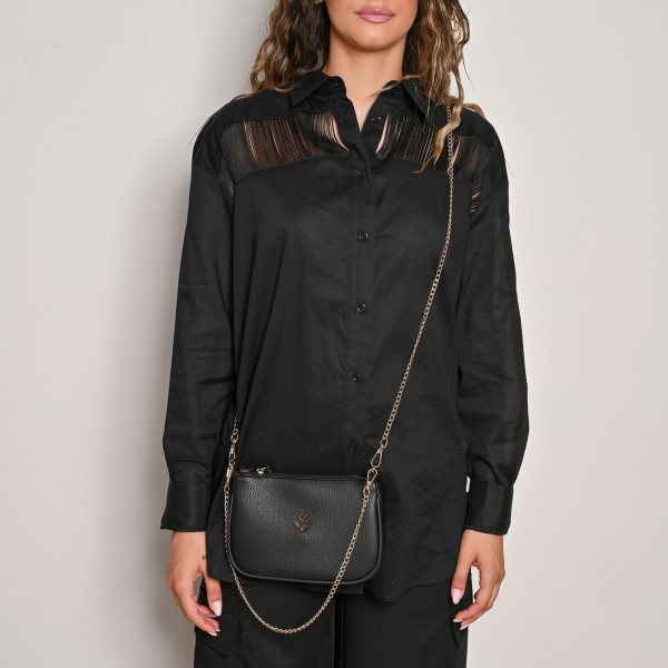Caldera S Asti _ Black Caldera S Asti _ Black