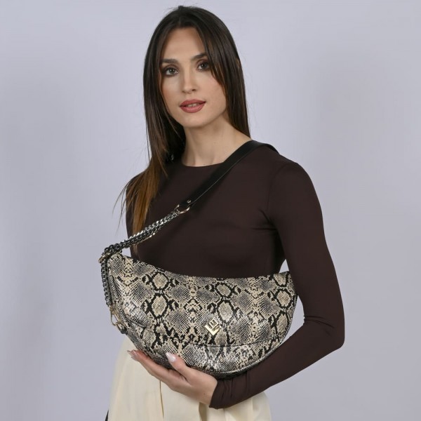 Harmonia Feral _ Stone