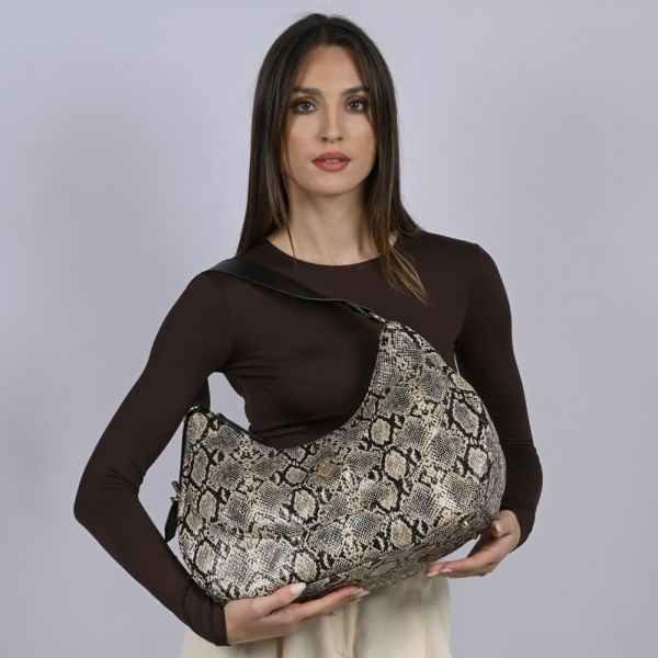 Demetra Feral _ Stone