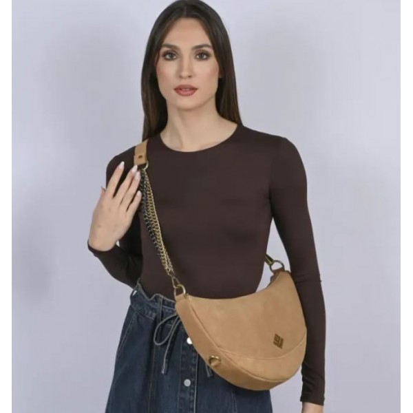 Harmonia Nomia _ Sand