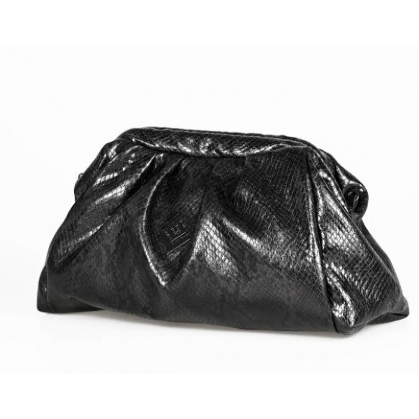 Paris Feral _ Black