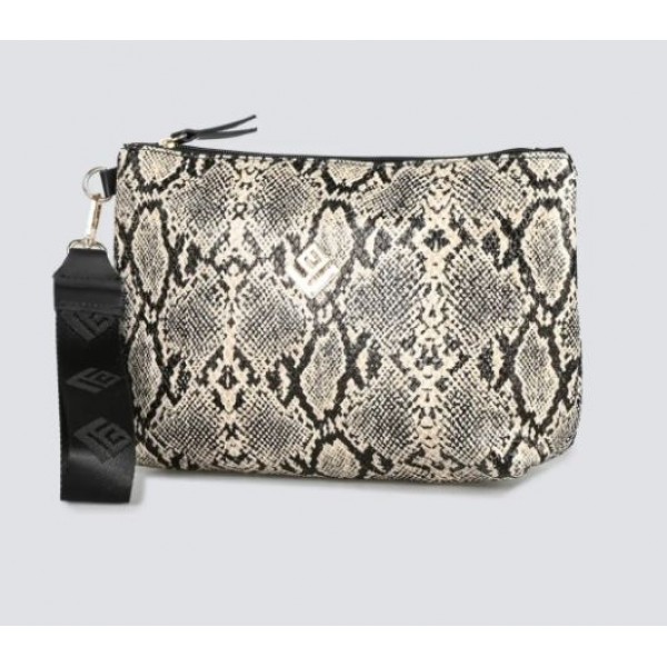 Necessaire Feral _ Stone