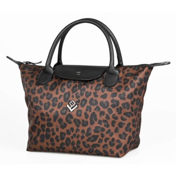 Calypso Small Aeris _ Leopard