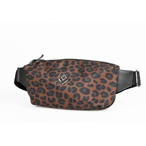 Dafne Aeris _ Leopard
