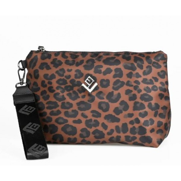 Necessaire Aeris _ Leopard