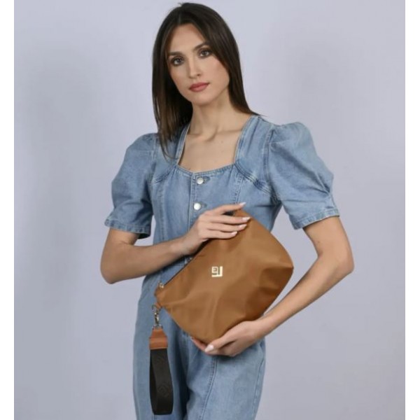 Necessaire Aeris _ Tan