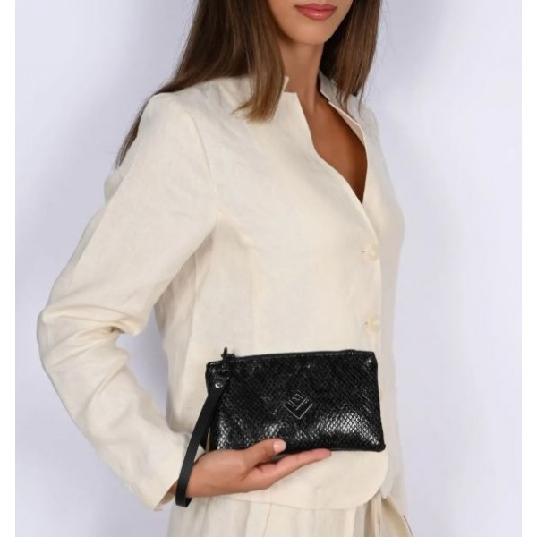 Purse Feral _ Black