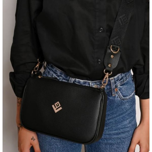 Caldera L Asti _ Black