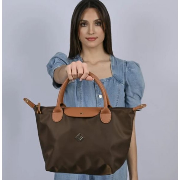 Calypso Small Aeris _ Brown