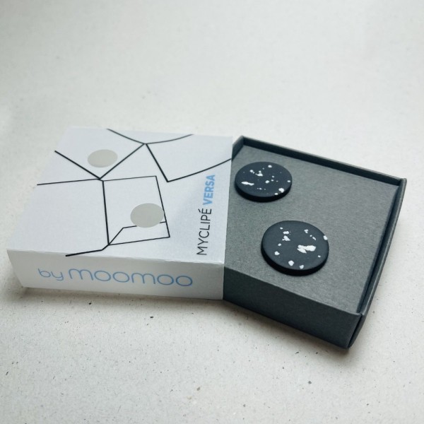 My Clipe Versa _ Circle