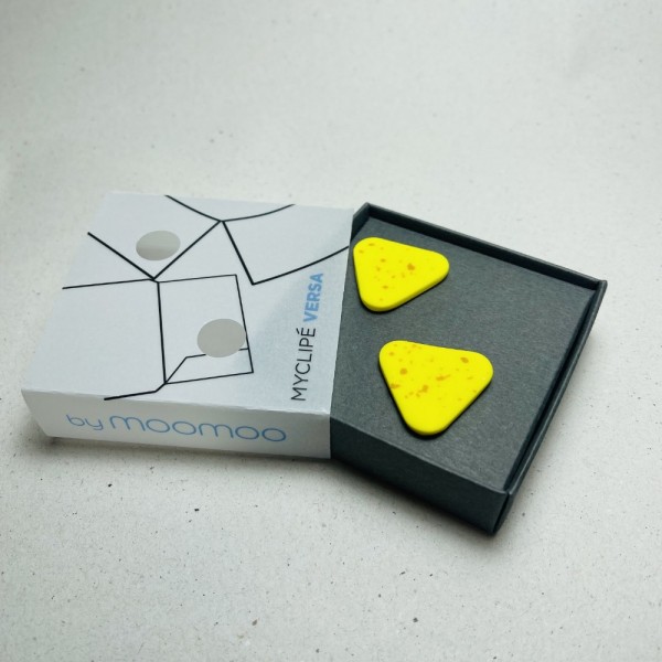 My Clipe Versa _ Triangle