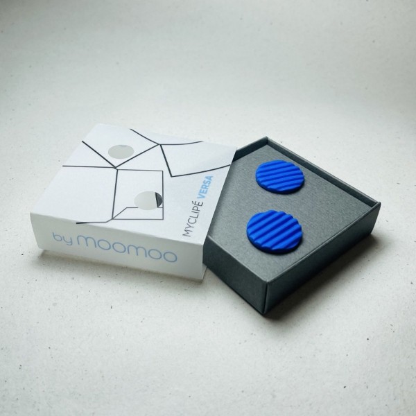 My Clipe Versa _ Ribbed