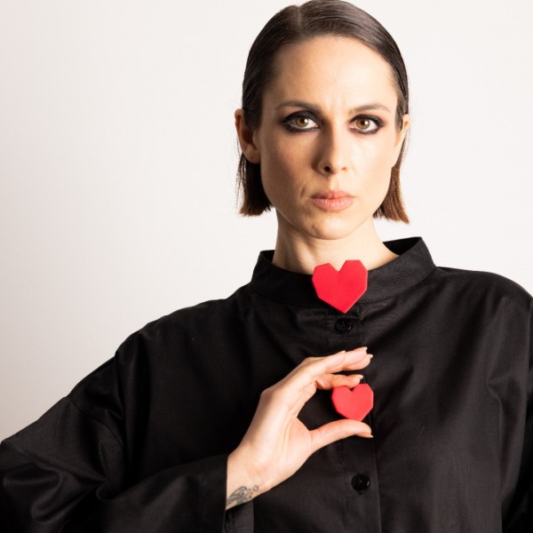 My Clipe Solo _ Heart