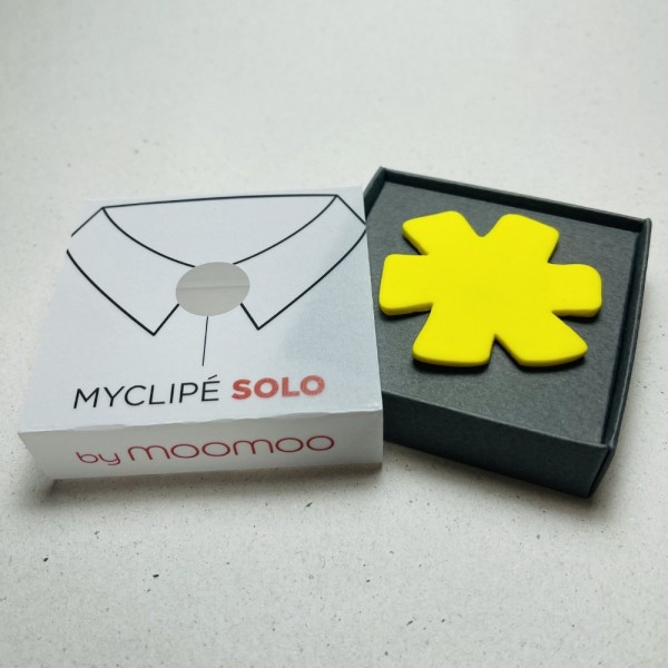 My Clipe Solo _ Rosette