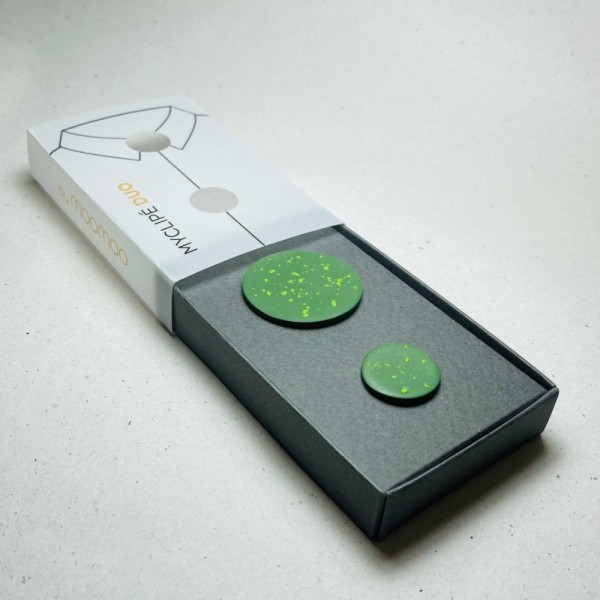 My Clipe Duo _ Duo Circle