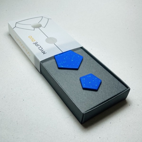 My Clipe Duo _ Duo Pentagon