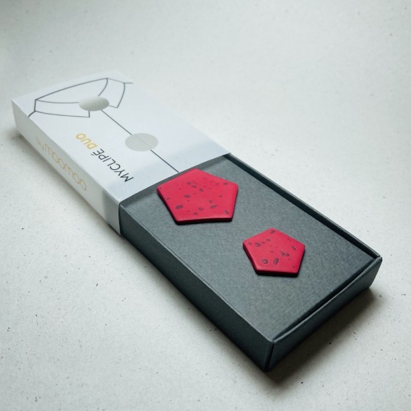 My Clipe Duo _ Duo Pentagon