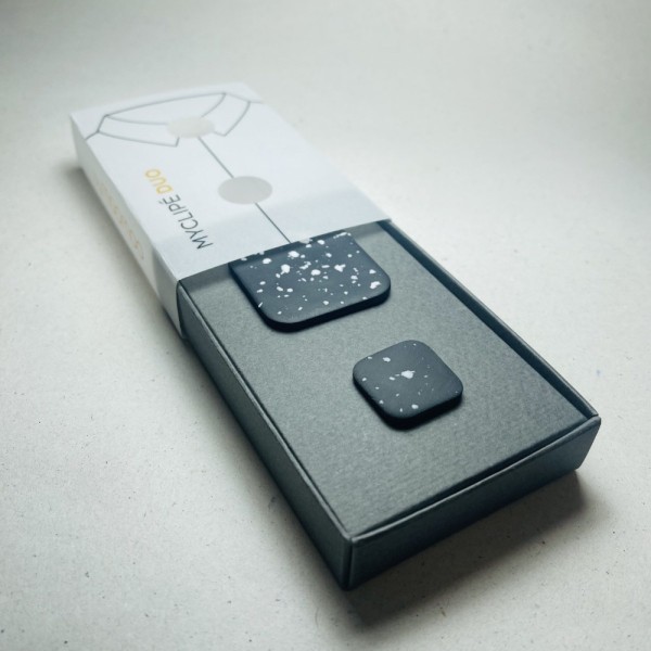 My Clipe Duo _ Duo Square