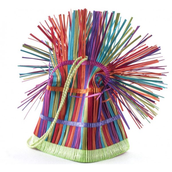 Is this a bag ? _ Multi