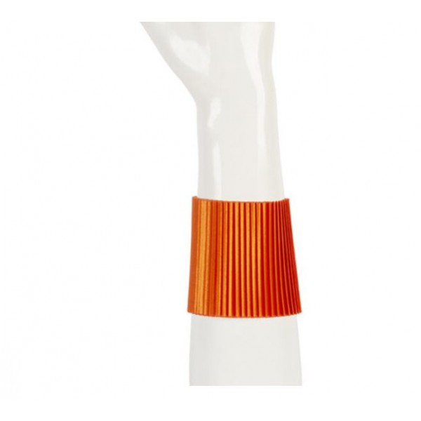 Βραχιόλι Shell _ Orange