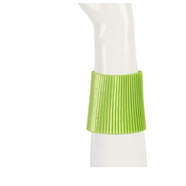 Βραχιόλι Shell _ Green