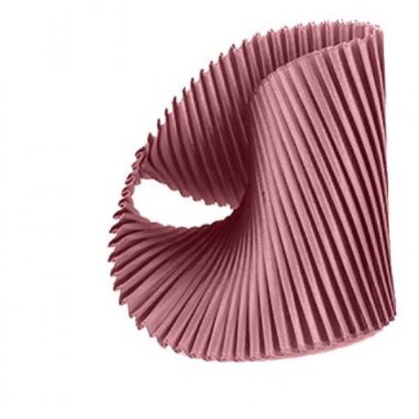 Βραχιόλι Shell _ Old Pink