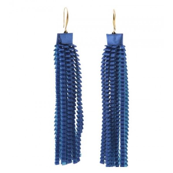 Σκουλαρίκια Essilp _ Blue