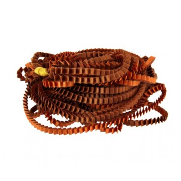 Κολιέ Essilp _ Brown & Copper