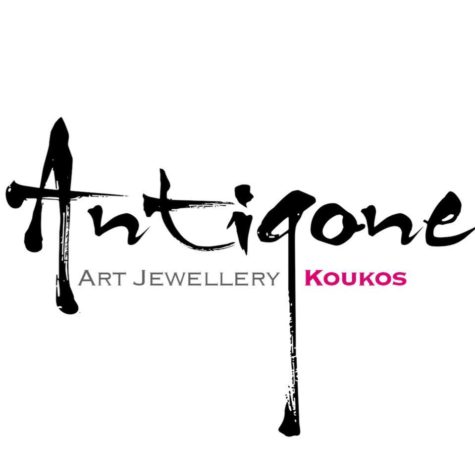 Antigone Koukos Art  Jewellery